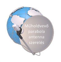 parabola-antenna
